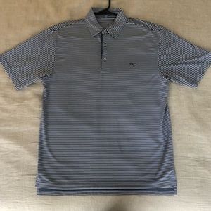 Genteal Medium Polo